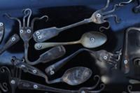 Фотосессия Ури Геллера (Uri Geller), Великобритани