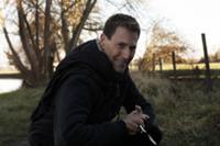 Фотосессия Ури Геллера (Uri Geller), Великобритани