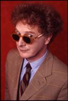 Фотосессия Малкольма Макларена (Malcolm McLaren), 