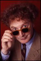 Фотосессия Малкольма Макларена (Malcolm McLaren), 