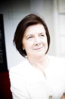 Фотосессия Марии Качиньской (Maria Kaczynski), Вар