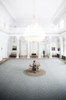 Фотосессия Марии Качиньской (Maria Kaczynski), Вар