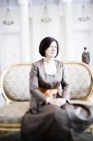 Фотосессия Марии Качиньской (Maria Kaczynski), Вар