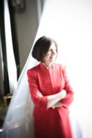 Фотосессия Марии Качиньской (Maria Kaczynski), Вар