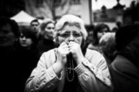 Крушение самолета президента Польши Леха Качиньско