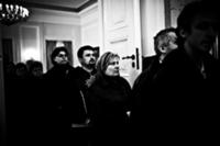 Крушение самолета президента Польши Леха Качиньско