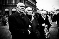 Крушение самолета президента Польши Леха Качиньско