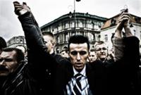 Крушение самолета президента Польши Леха Качиньско