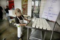 Детская 'школа вкуса' в традициях слоу-фуд, Графен