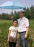Фоторепортаж о мусульманках из Китая, которые прие