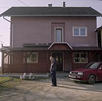 Один день из жизни мужчины, страдающего от хрониче