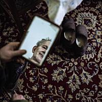 Один день из жизни мужчины, страдающего от хрониче