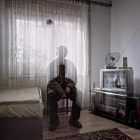 Один день из жизни мужчины, страдающего от хрониче