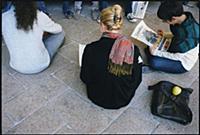 Фоторепортаж о колледже Гизлиери, одном из самых с