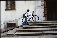 Фоторепортаж о колледже Гизлиери, одном из самых с