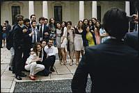 Фоторепортаж о колледже Гизлиери, одном из самых с