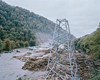 Фотографии жителей маленькой деревни, которая нахо