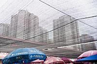 Фоторепортаж о жизни в Пекине, Китай, 2013.