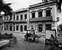 Мир Габриэля Гарсиа Маркеса в эксклюзивном фотореп