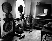 Мир Габриэля Гарсиа Маркеса в эксклюзивном фотореп