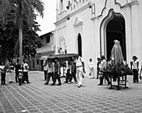 Мир Габриэля Гарсиа Маркеса в эксклюзивном фотореп