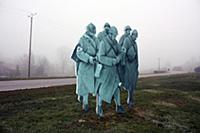Фотографии французских солдат в натуральную величи