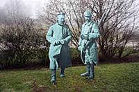 Фотографии французских солдат в натуральную величи