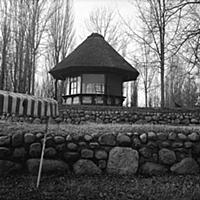 Фотографии заброшенного парка аттракционов в Берли