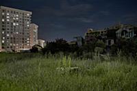 Сараево. Дом престарелых, который был снайперской 
