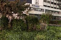 Тузла. Фотографии Боснии и Герцеговины, посвященны