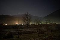 Бывший лагерь для беженцев в Зенице. Фотографии Бо