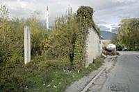 Тюрбе. Фотографии Боснии и Герцеговины, посвященны