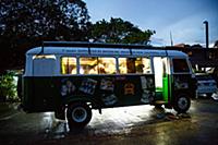 Myanmar / Yangon / 2014 / School on wheels / Boys 