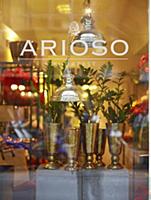 Hungary / Budapest / 2014 / Flower and design shop