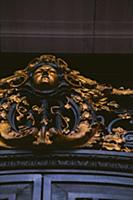 USA / California / San Francisco / The gold standa