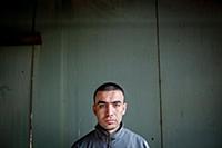Bulgaria / 2013 / Mohammed Farman, a 25-year-old d