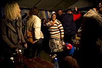 Romania / Negreni / 2014 / Friendly dance contest 