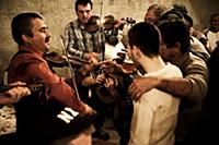 Romania / Negreni / 2014 / Traditional folk musici