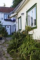 Sweden / Vastra Gotaland / Grebbestad / 2014 / Hou