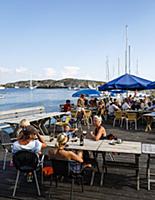 Sweden / Vastra Gotaland / Vaderoarna / 2014 /  Th