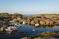 Sweden / Vastra Gotaland / Vaderoarna / 2014 / The