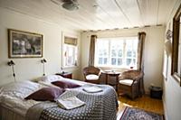 Sweden / Vastra Gotaland / Vaderoarna / 2014 / The