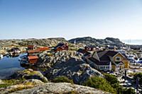 Sweden / Vastra Gotaland / Vaderoarna / 2014 / The