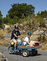 Sweden / Vastra Gotaland / Koster Islands / 2014 /
