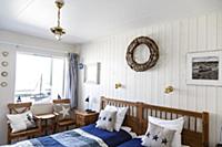 Sweden / Vastra Gotaland / Koster Islands / 2014 /