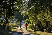 Sweden / Vastra Gotaland / Koster Islands / 2014 /