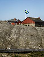 Sweden / Vastra Gotaland / Vaderoarna / 2014 / The