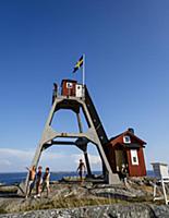 Sweden / Vastra Gotaland / Vaderoarna / 2014 / The