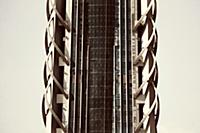 United Arab Emirates / Dubai / 2014 / Building sha