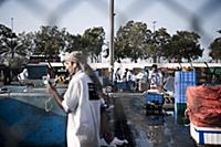 United Arab Emirates / Dubai / 2014 / Frozing boxe